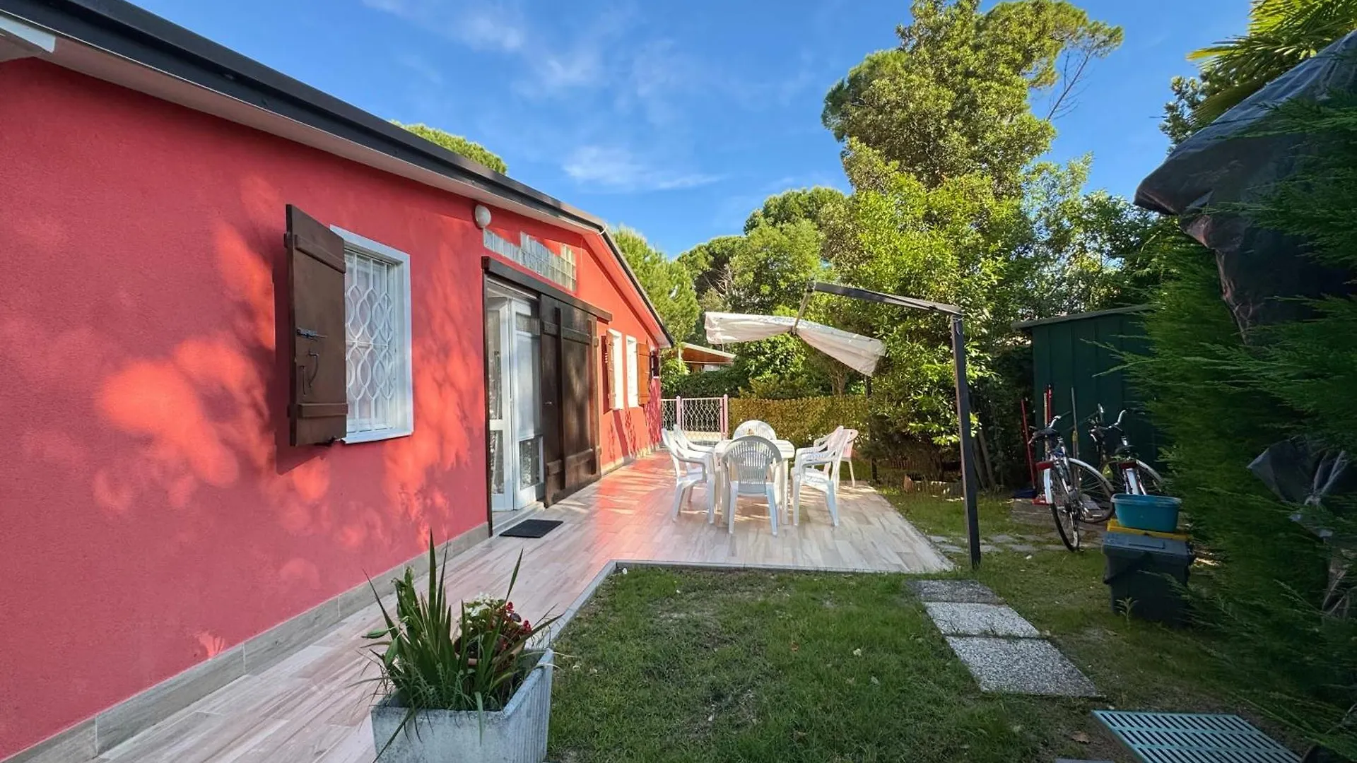 Villa Bouganville Bibione