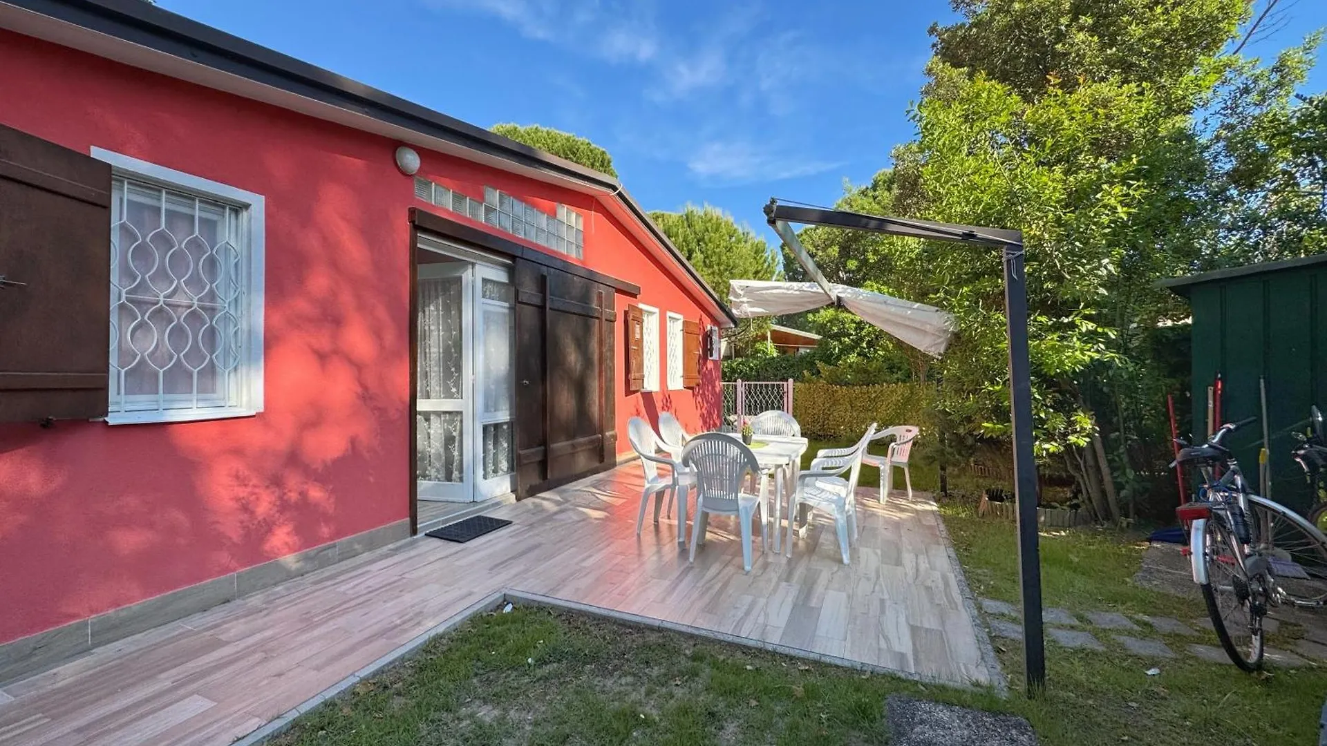 Villa Bouganville Bibione