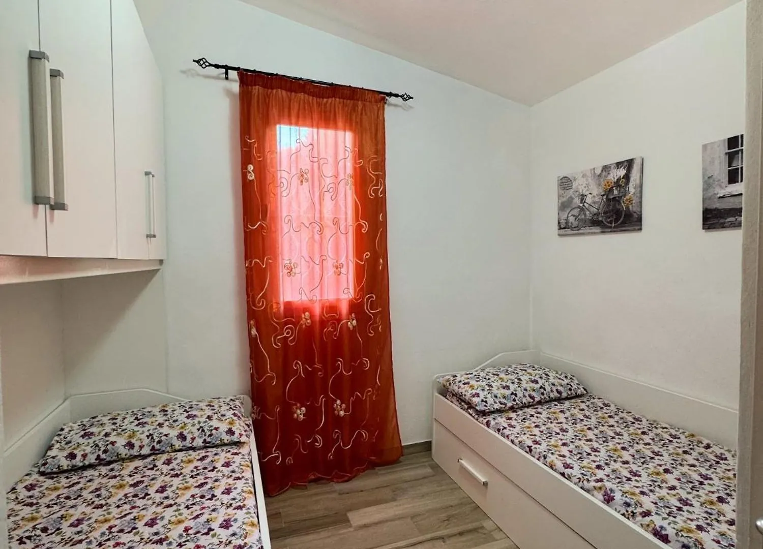 Villa Bouganville Bibione Italien