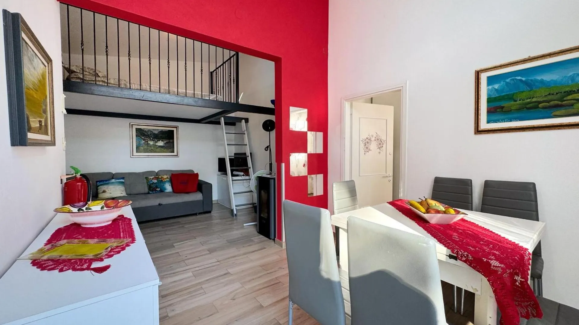 Villa Bouganville Bibione 0*,  Italien