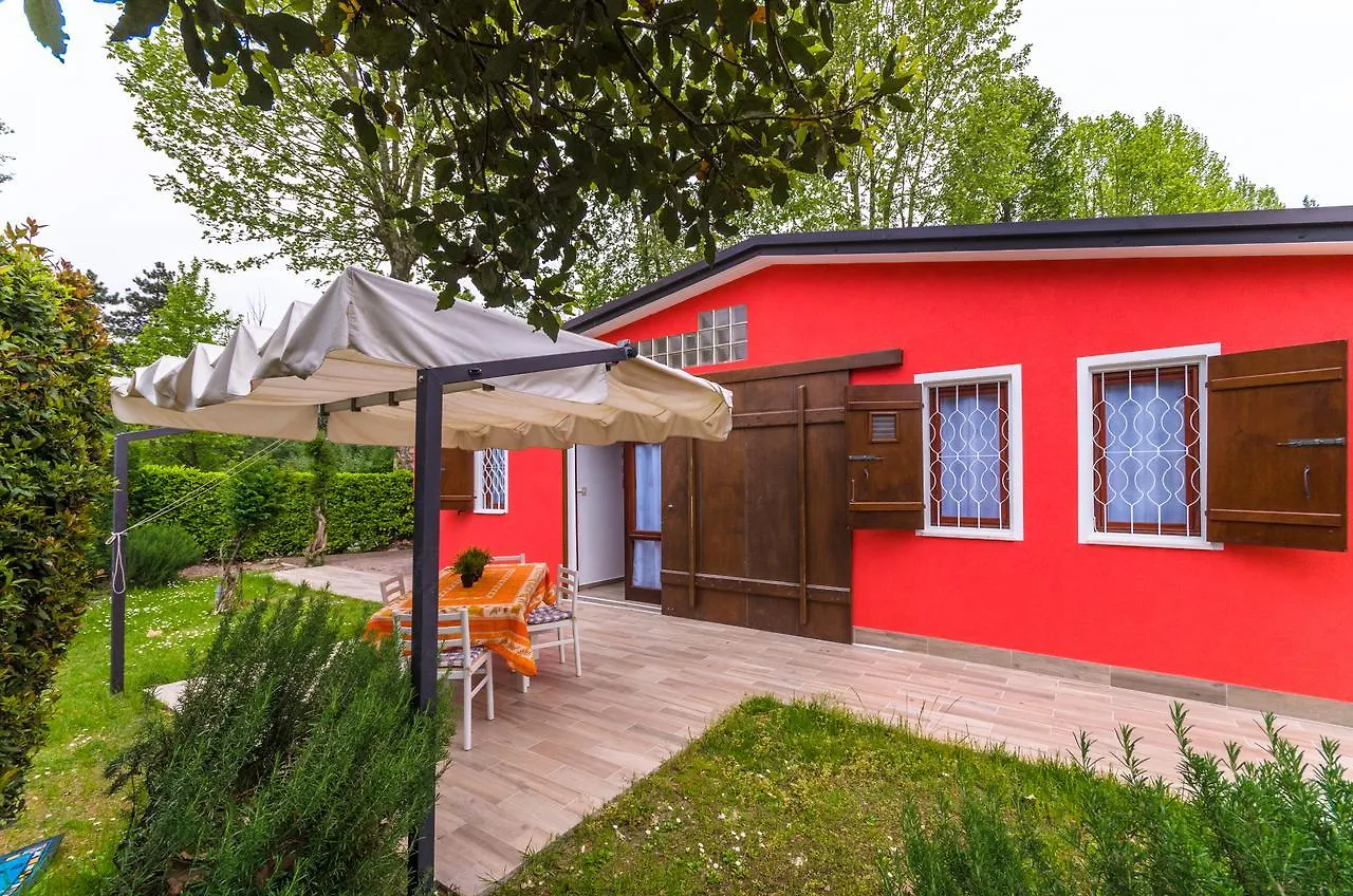 Villa Bouganville Bibione 0*,  Italien
