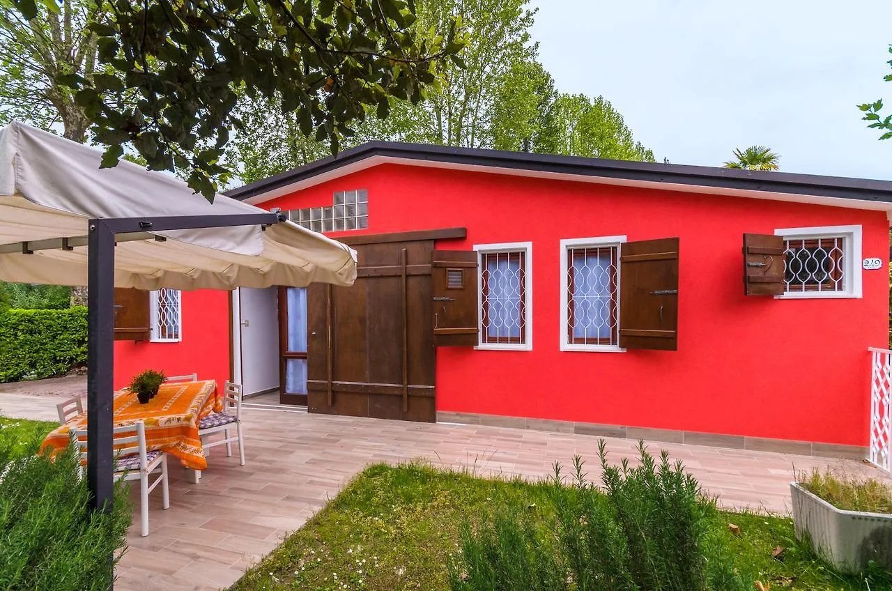 Villa Bouganville Bibione
