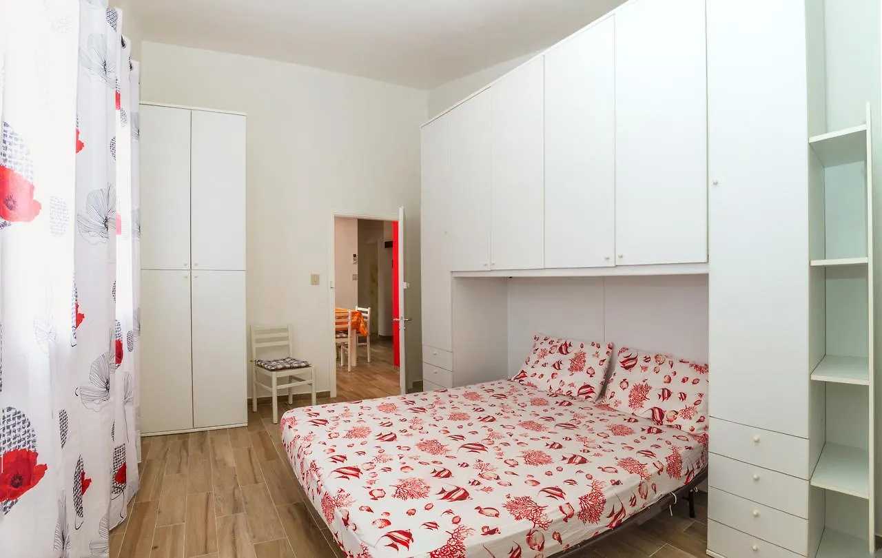 Villa Bouganville Bibione