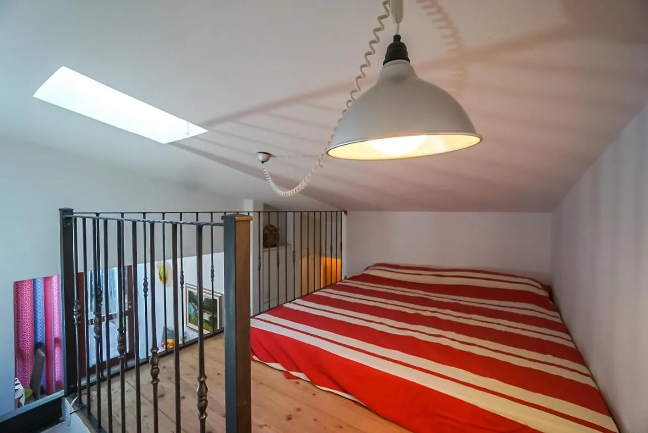 Villa Bouganville Bibione
