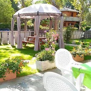 Green Holiday Villa Bibione