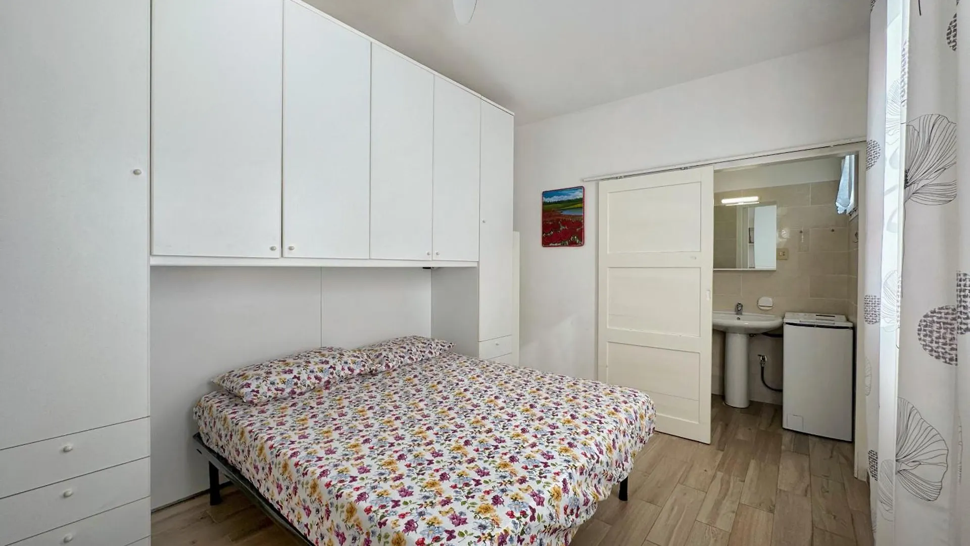 Villa Bouganville بيبيوني 0*,
